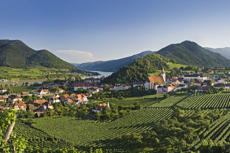 Fliegende Ausflugsziele Sterreich Von Oben Entdecken Things