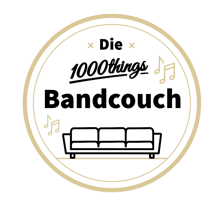 1000things bandcouch