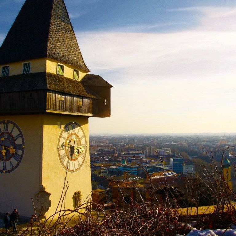 Graz