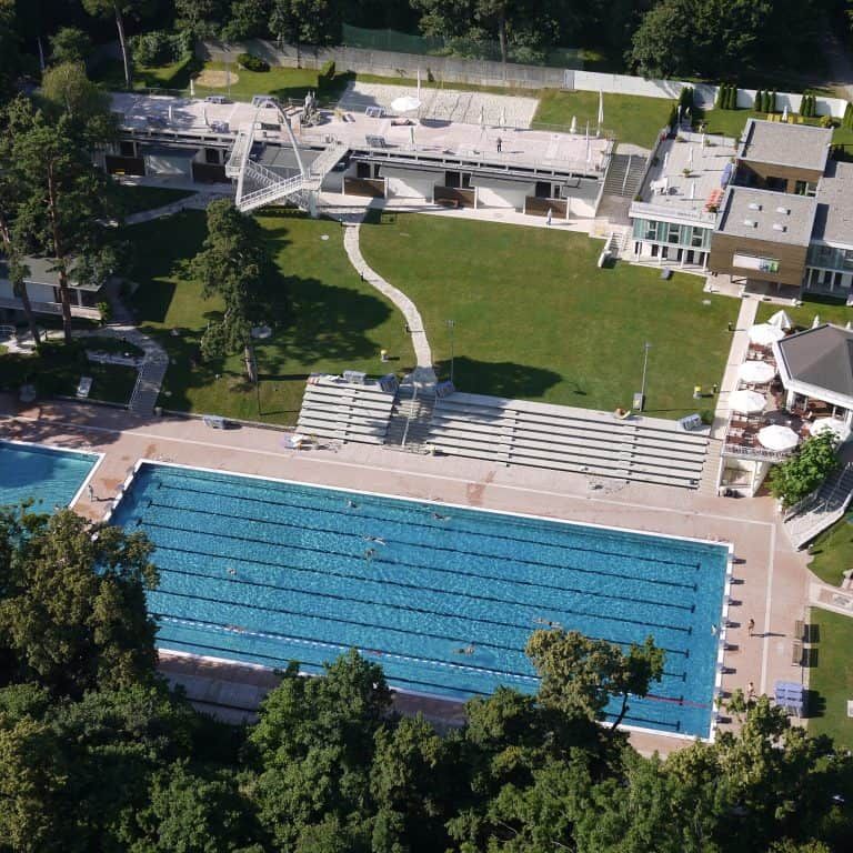 Schönbrunnerbad Wien