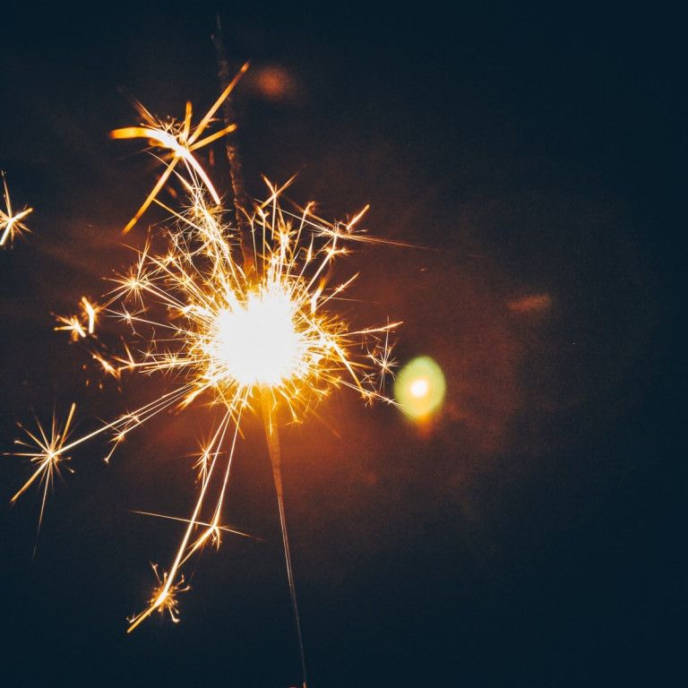 Silvester Playlist Spotify