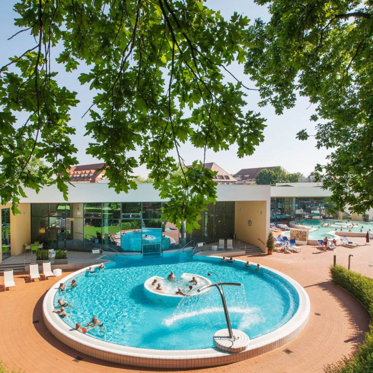 Parktherme Bad Redkersburg