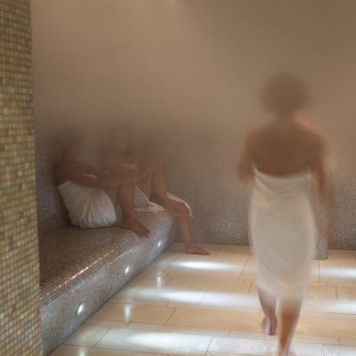 sauna wien