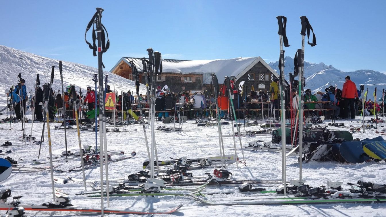 Ski Events Österreich