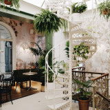 Cafe Adlerhof Wien