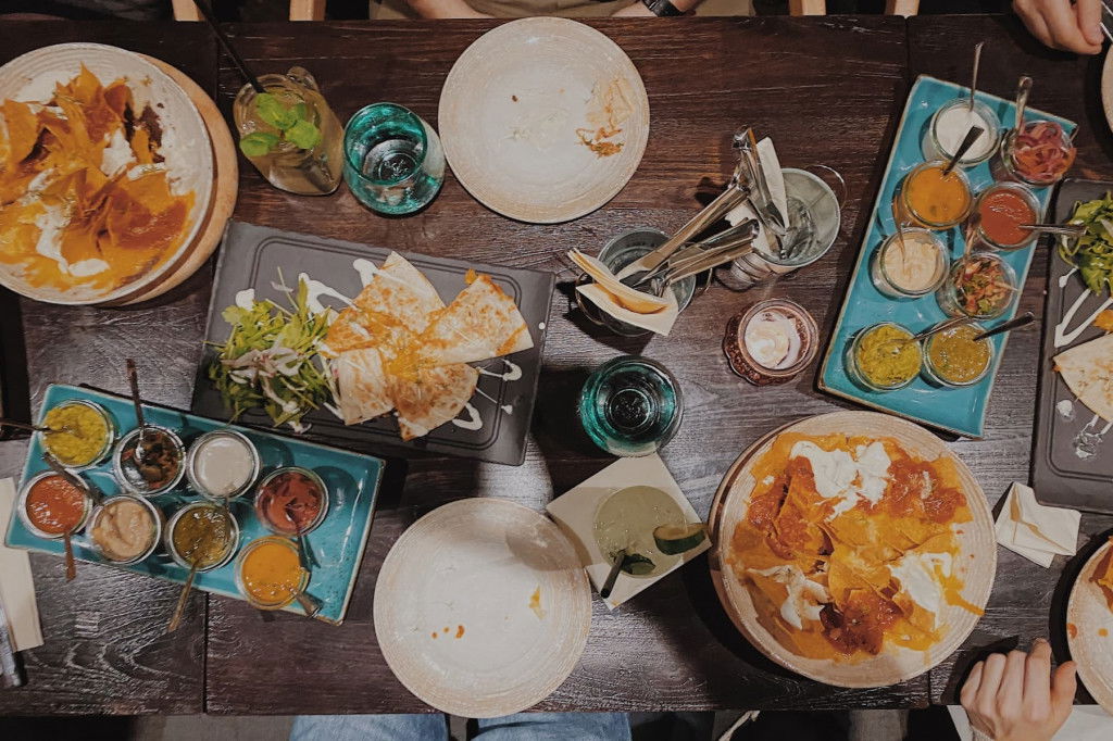 Carlos Mexikanische Restaurants Wien