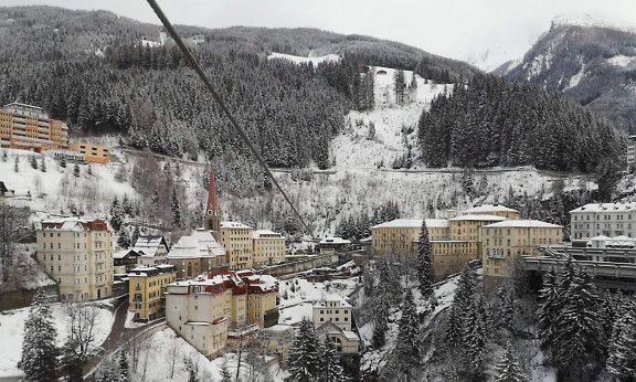 Bad Gastein