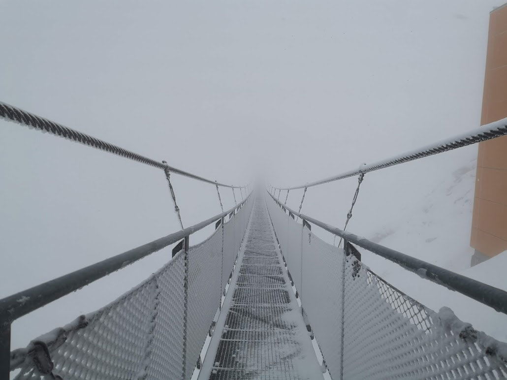 Bad Gastein Stubnerkogel