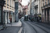Graz Dinge bleiben lassen