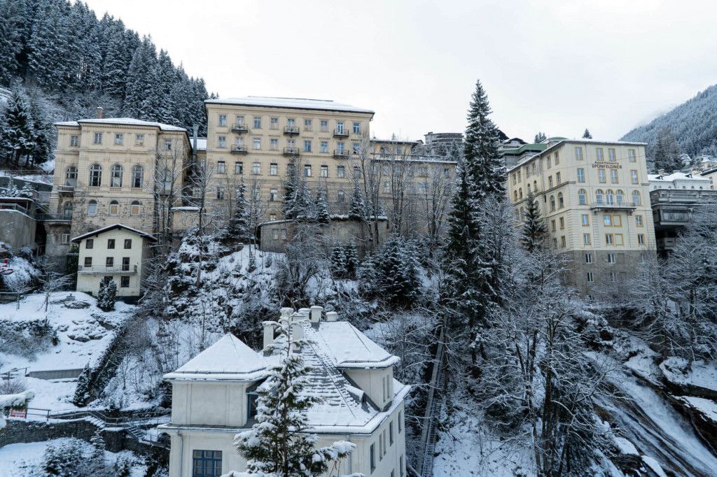 Bad Gastein