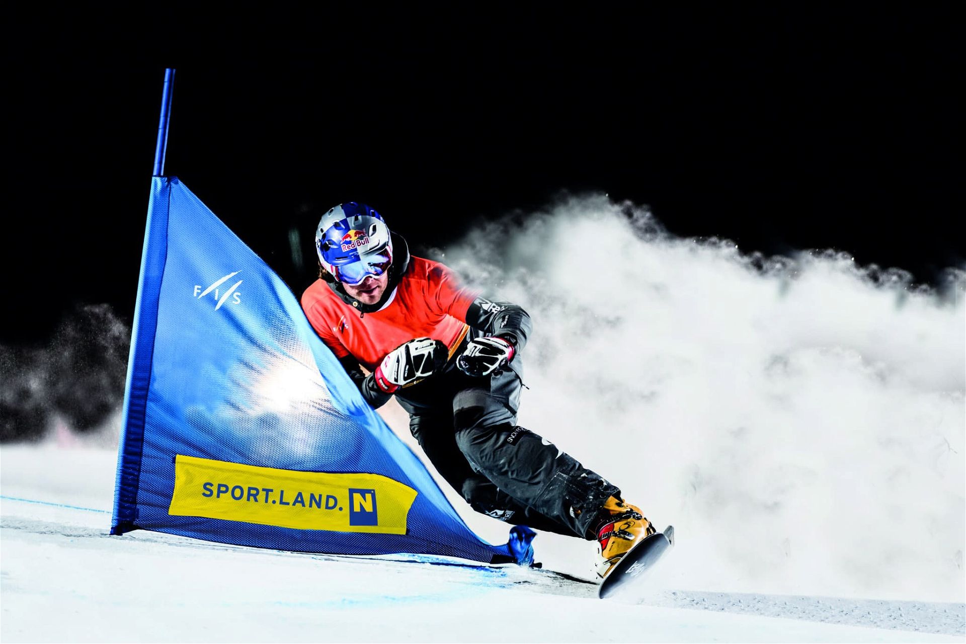 FIS Snowboardweltcup am Ötscher