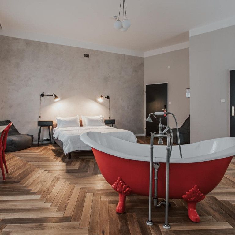 Hotel Babula