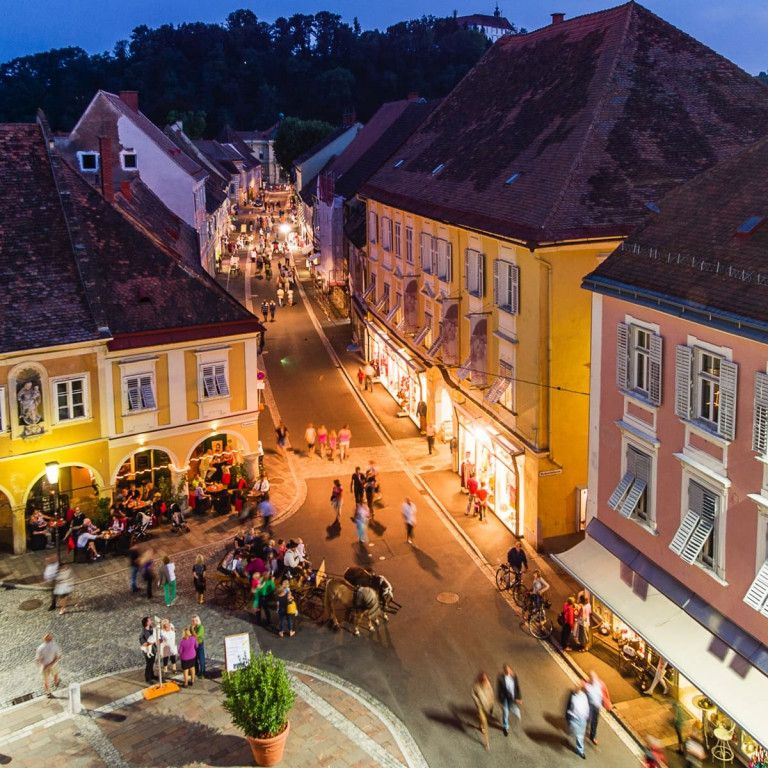 (c) Tourismusverband Region Bad Radkersburg