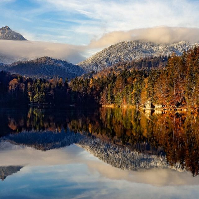 Tirol Herbst Ausflüge