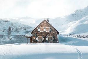 Winterurlaub in Österreich: Obertauern 