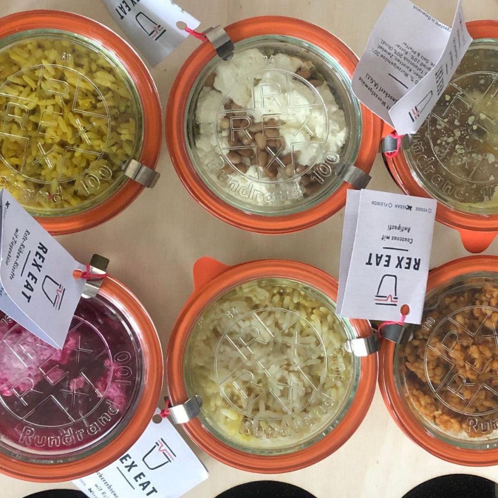 Die besten Tipps für AllyoucaneatBrunch in Wien 1000things