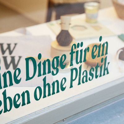plastikfrei Wien