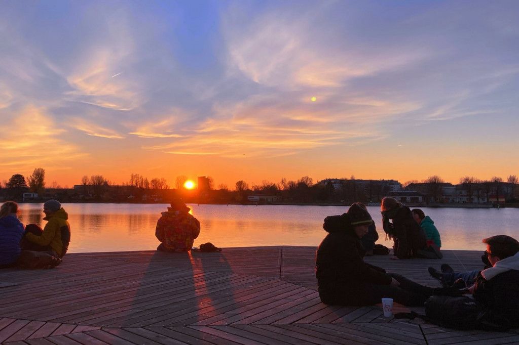 6 Tipps Für Regenwetter In Wien | 1000things