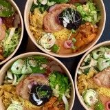 Das Suesskind Wien Allerlei Bowl