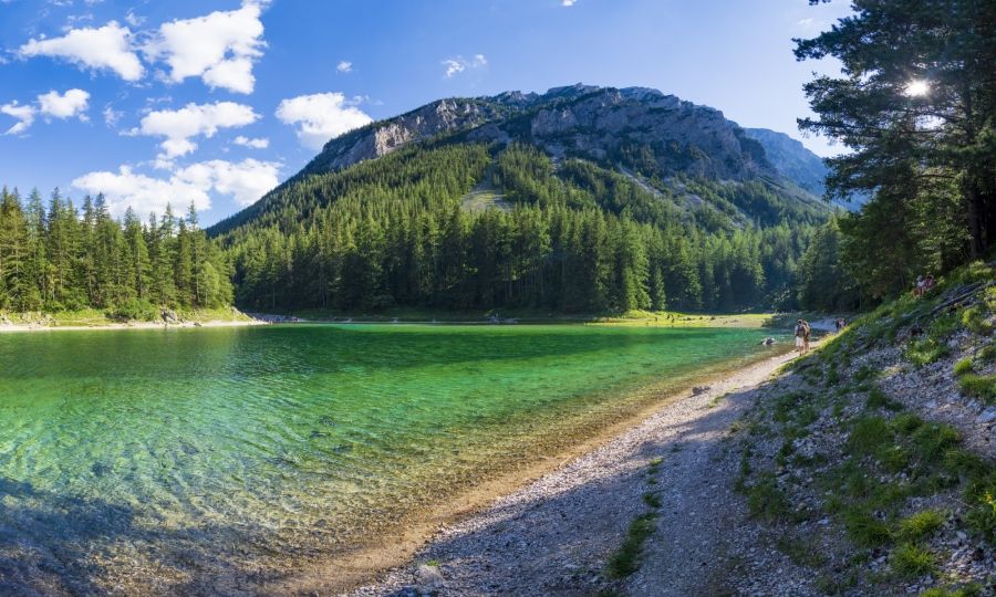 11 Ausflüge, Die Du In Der Steiermark 2024 Machen Musst | 1000things