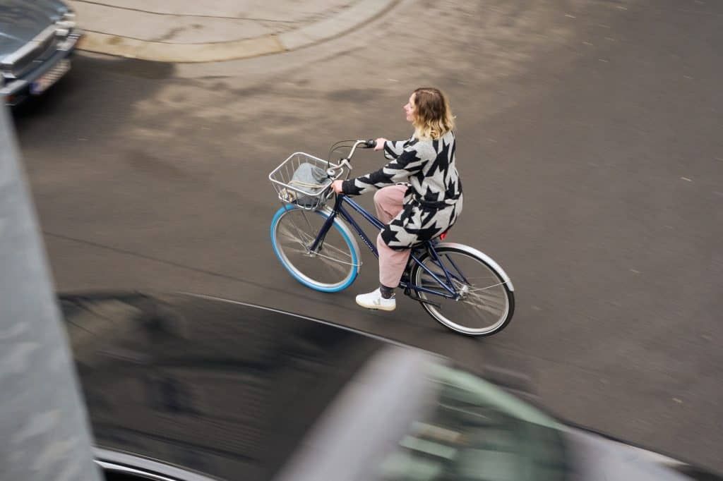 (c) Swapfiets Swapfiets