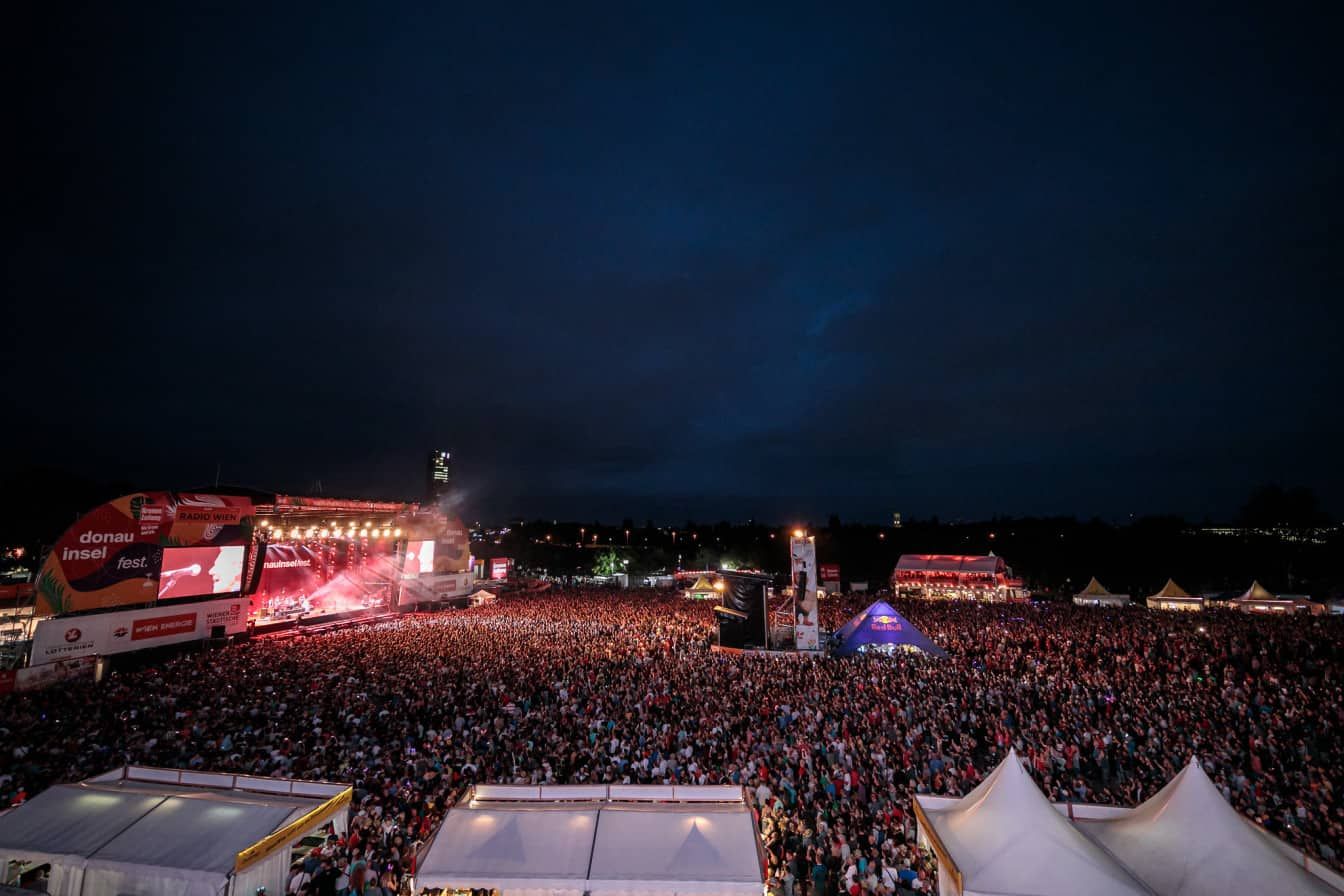 Donauinselfest