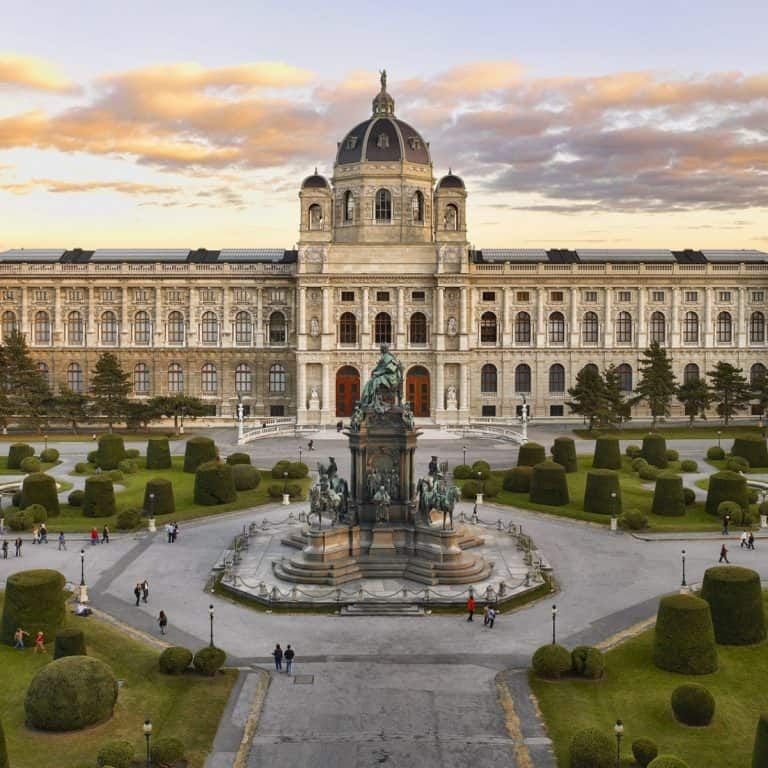 Kunsthistorisches Museum Wien