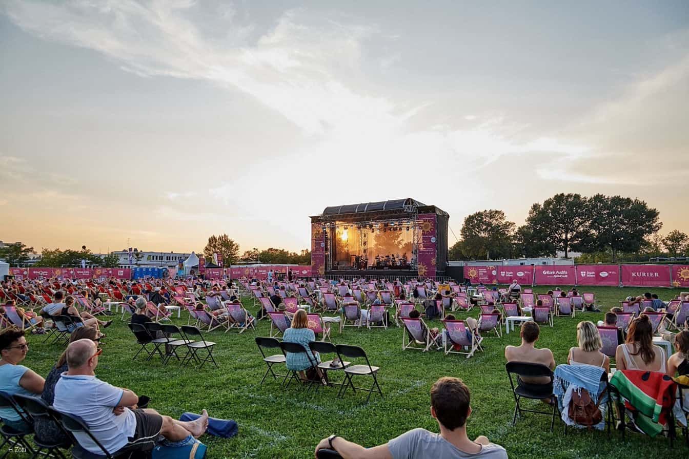 Kultursommer Wien