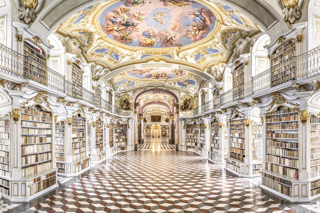 Stift Admont