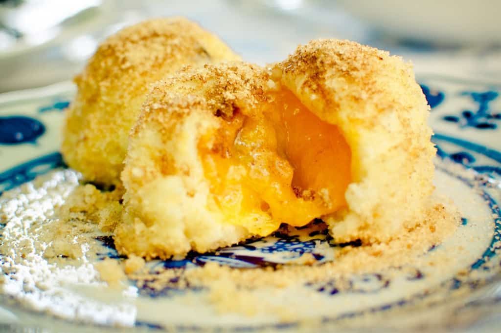 (c) Pixabay Marillenknödel