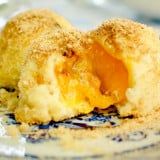 Marillenknödel