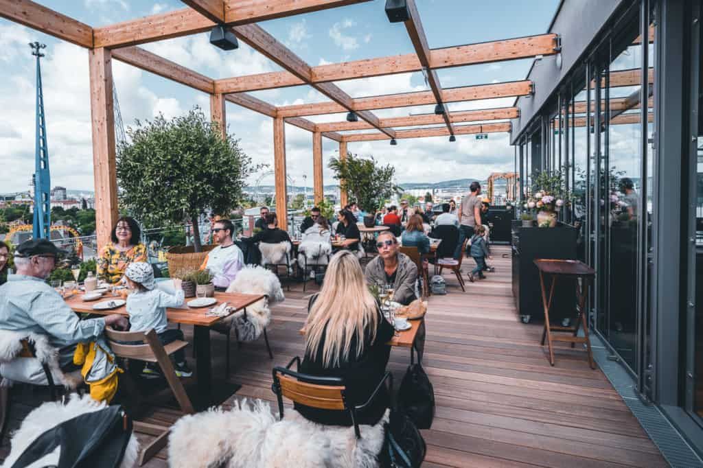 Die besten All you can eat Restaurants in Wien 2023 1000things