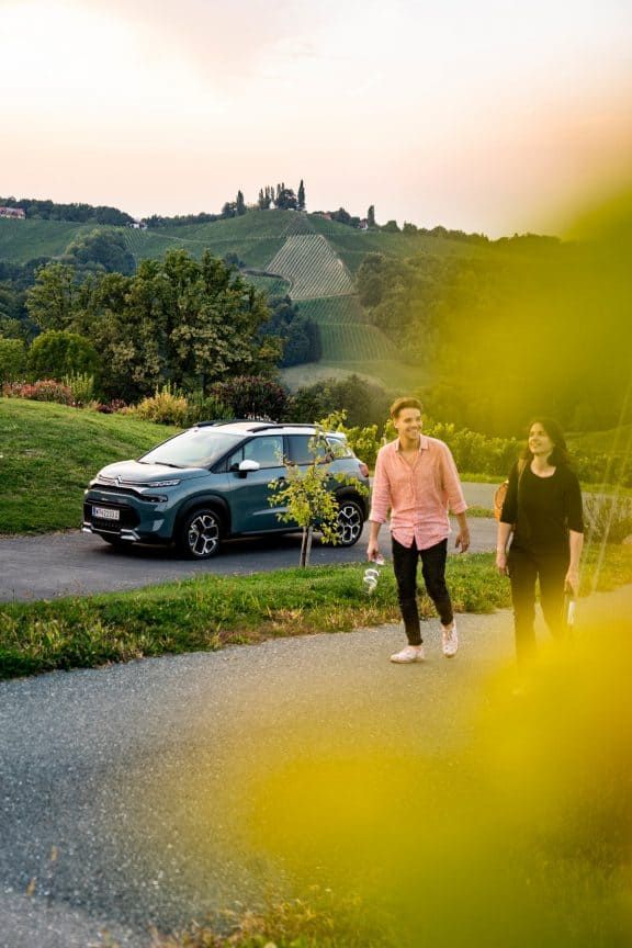Citroën, Sponsored (c) Manuel Hahn | 1000things