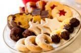 Landtmann’s Original Weihnachtskekse