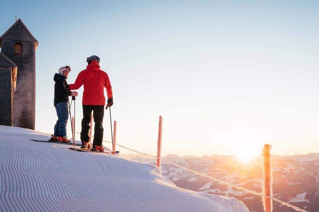 HahnenkammRennen in Kitzbühel 2025 Alle Infos & Events 1000things