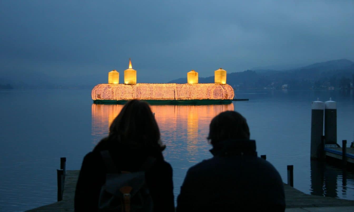 Velden am Wörthersee