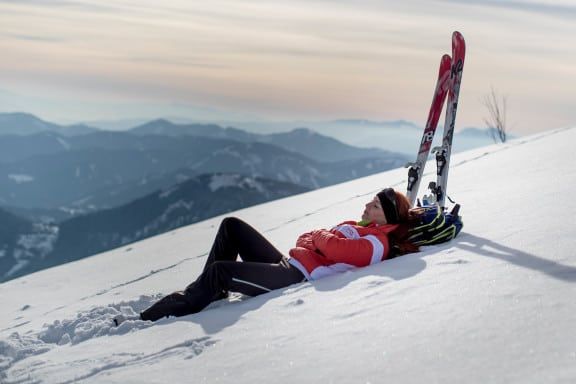 Steiermark Skifahren