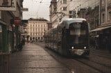 Linz Straßenbahn