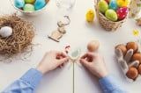 DIY Ostergeschenke