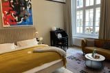 Hotel Altstadt LGBTQIA+ freundliche Hotels Wien
