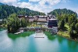 Hotels am See Österreich Hochschober