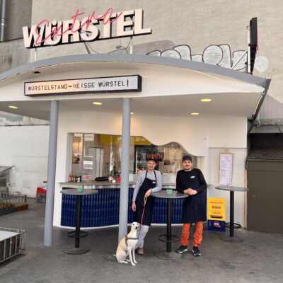 Extra Würstel Wien