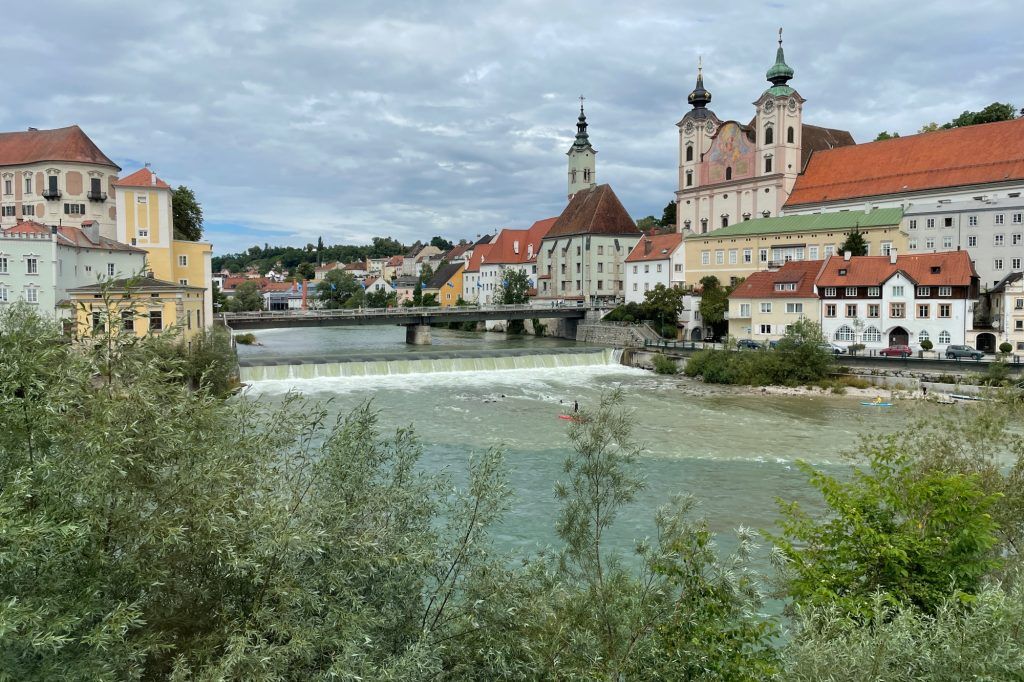 Steyr