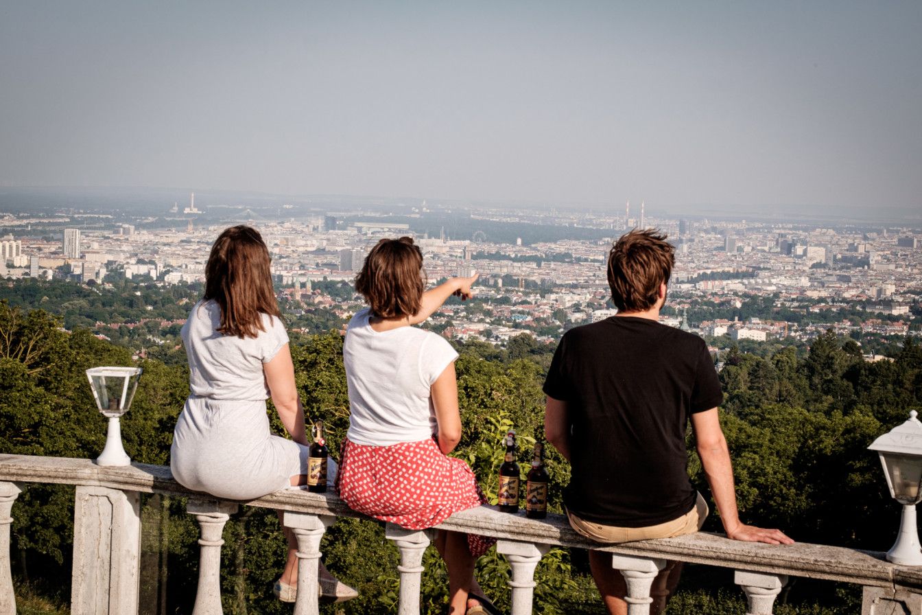 Feierabend Wien