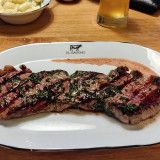 El Gaucho Wien Steak