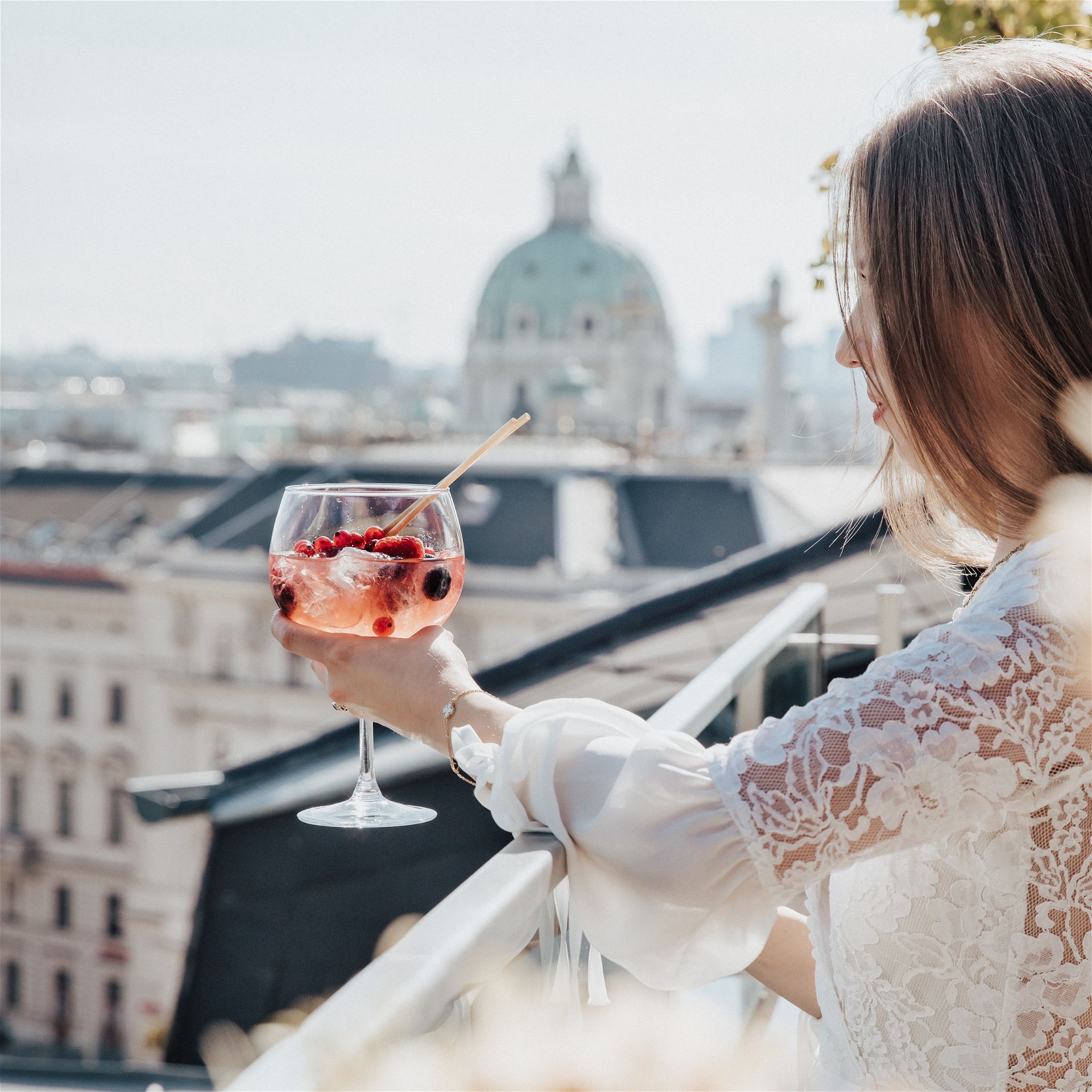 Hotels Österreich