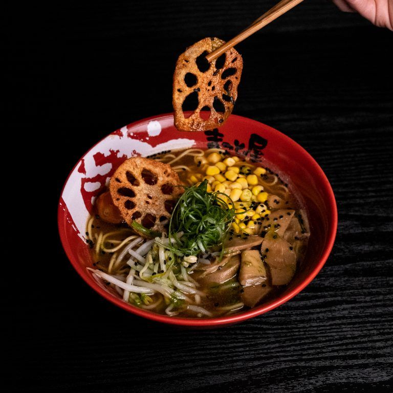 Ramen Makotoya Mahü Wien