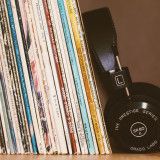 Schallplatten Vinyl