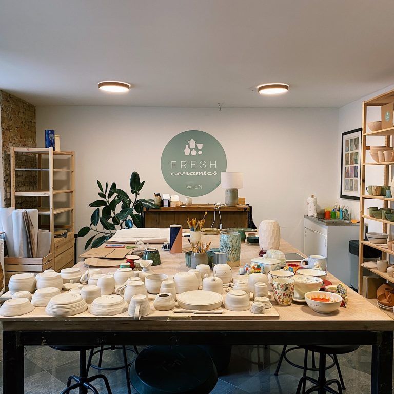 Fresh Ceramics