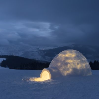 Weihnachtliche Geschenkideen